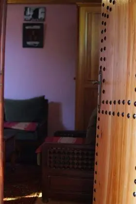 Superior Tek Büyük Yataklı Oda (Azizi)