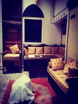 Superior Tek Büyük Yataklı Oda (Azizi)