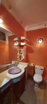 Superior Tek Büyük Yataklı Oda (Azizi)