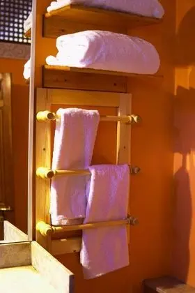 Superior Tek Büyük Yataklı Oda (Azizi)