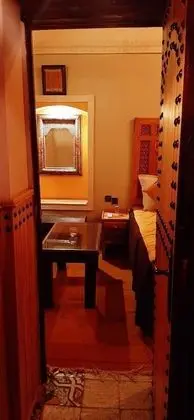 Superior Üç Kişilik Oda (Tam)