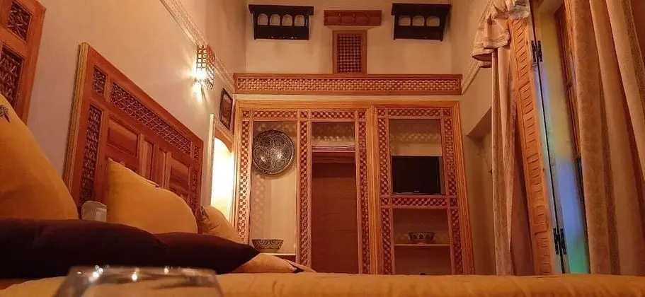 Superior Üç Kişilik Oda (Tam)