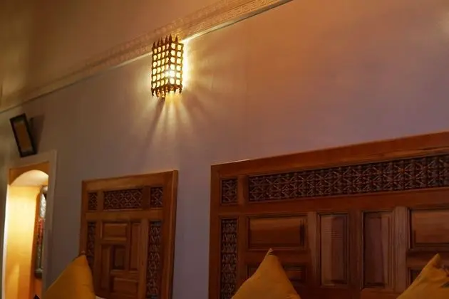 Superior Üç Kişilik Oda (Tam)