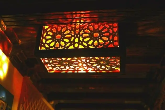 Superior Üç Kişilik Oda (Tam)