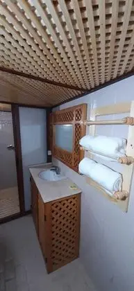 Superior Üç Kişilik Oda (Tam)