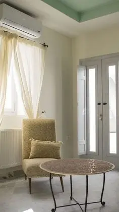 Deluxe Süit, Engellilere Uygun, Özel Banyo