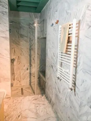 Deluxe Süit, Engellilere Uygun, Özel Banyo