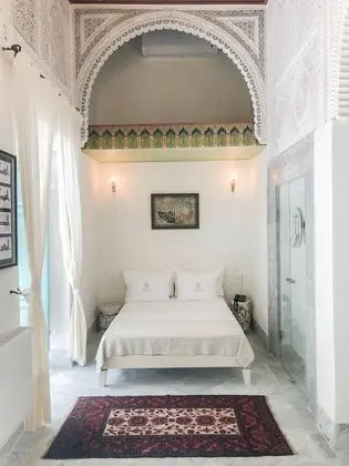Deluxe Süit, Engellilere Uygun, Özel Banyo