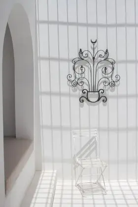 Deluxe Süit, Engellilere Uygun, Özel Banyo