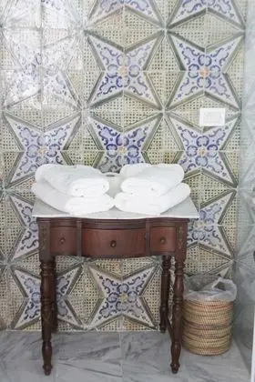Deluxe Süit, Engellilere Uygun, Özel Banyo