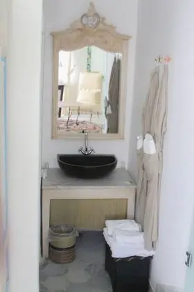 Deluxe Süit, Engellilere Uygun, Özel Banyo