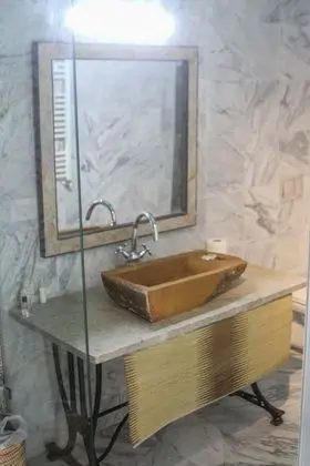 Deluxe Süit, Engellilere Uygun, Özel Banyo