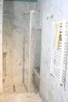 Deluxe Süit, Engellilere Uygun, Özel Banyo