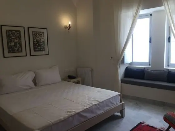 Süit, Banyolu/Duşlu