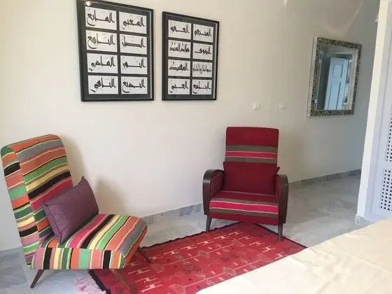 Süit, Banyolu/Duşlu