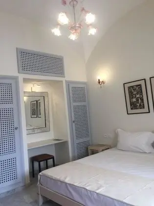 Süit, Banyolu/Duşlu