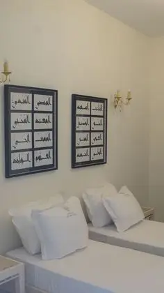 Tek Büyük Yataklı Oda, Banyolu/Duşlu