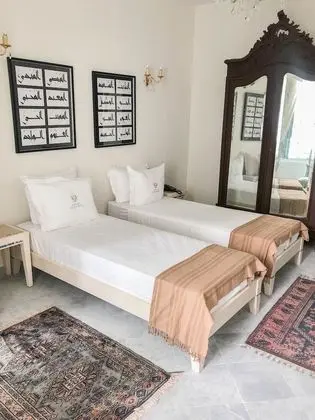 Deluxe Tek Büyük Yataklı Oda, Özel Banyo