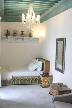 Deluxe Tek Büyük Yataklı Oda, Özel Banyo