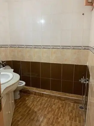 İki Ayrı Yataklı Oda