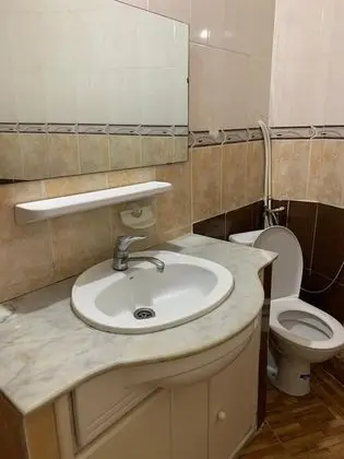 İki Ayrı Yataklı Oda