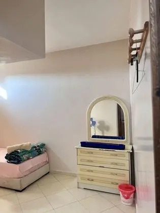 İki Ayrı Yataklı Oda, 2 Tek Kişilik Yatak