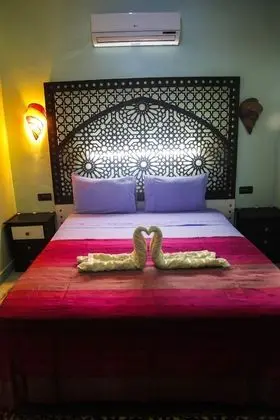 Comfort Tek Büyük Yataklı Oda, 1 Çift Kişilik Yatak