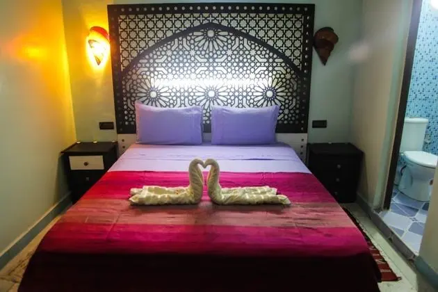 Comfort Tek Büyük Yataklı Oda, 1 Çift Kişilik Yatak