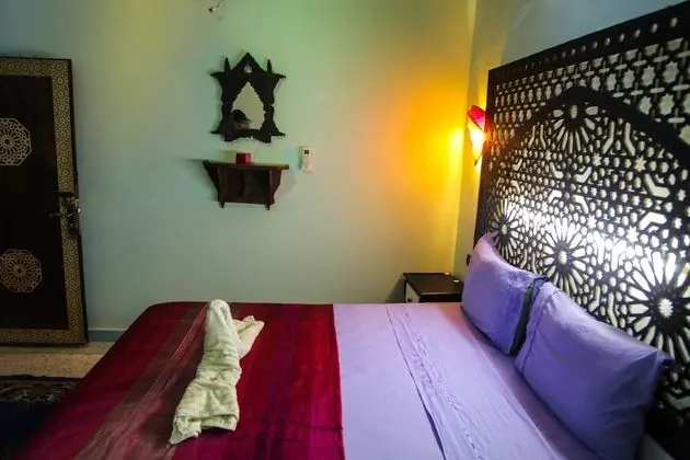 Comfort Tek Büyük Yataklı Oda, 1 Çift Kişilik Yatak