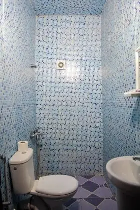 Comfort Tek Büyük Yataklı Oda, 1 Çift Kişilik Yatak