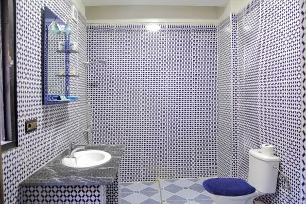 Deluxe Tek Büyük Yataklı Oda, 1 Çift Kişilik Yatak, Sigara İçilmez