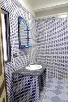 Deluxe Tek Büyük Yataklı Oda, 1 Çift Kişilik Yatak, Sigara İçilmez