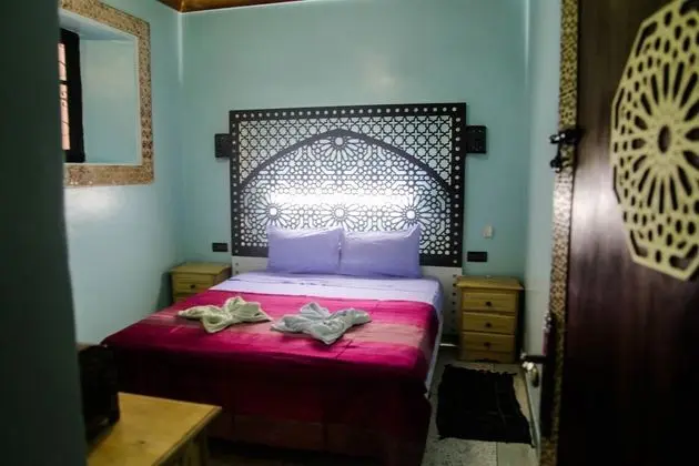 Standard Tek Büyük Yataklı Oda, 1 Çift Kişilik Yatak, Sigara İçilmez