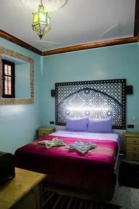 Standard Tek Büyük Yataklı Oda, 1 Çift Kişilik Yatak, Sigara İçilmez