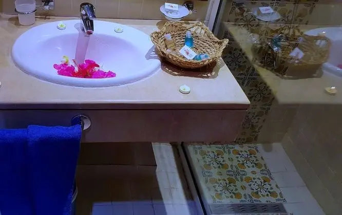 Standard Tek Kişilik Oda