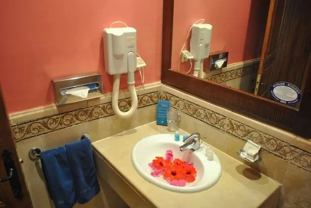 Standart Double Yataklı Oda