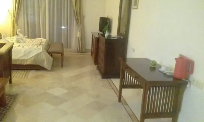 Standart Double Yataklı Oda
