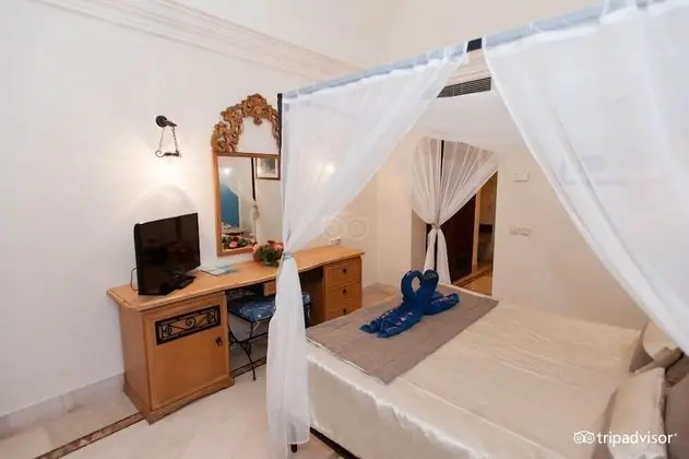Standart Double Yataklı Oda
