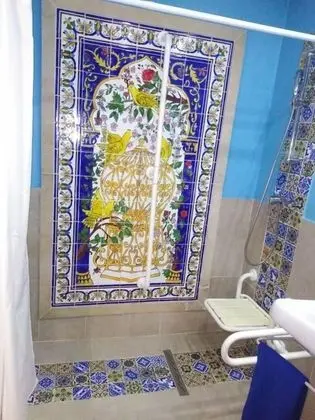 Standart Double Yataklı Oda