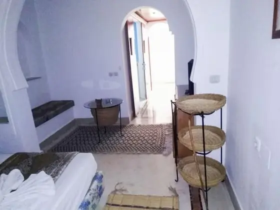 Standart Double Yataklı Oda