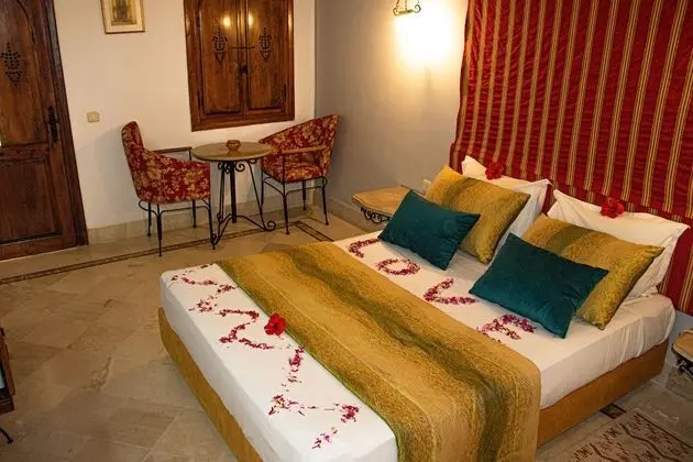 Standart Double Yataklı Oda