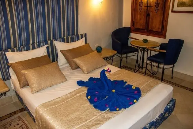 Standart Double Yataklı Oda