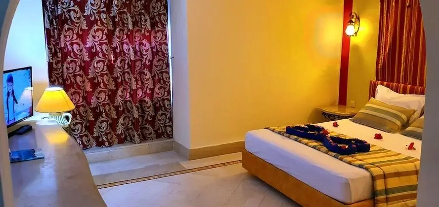 Standart Double Yataklı Oda