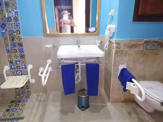Standart Double Yataklı Oda