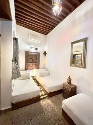 Comfort Üç Kişilik Oda