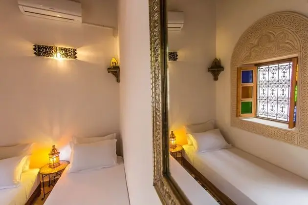 Comfort Üç Kişilik Oda
