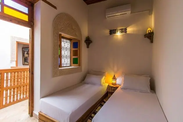 Comfort Üç Kişilik Oda