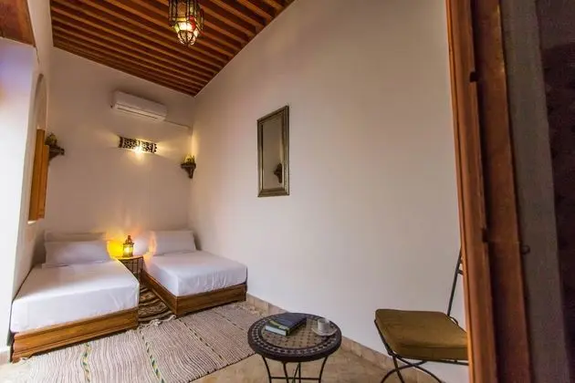 Comfort Üç Kişilik Oda