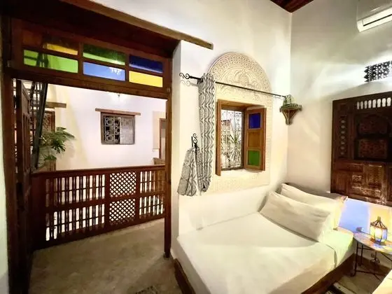 Comfort Üç Kişilik Oda