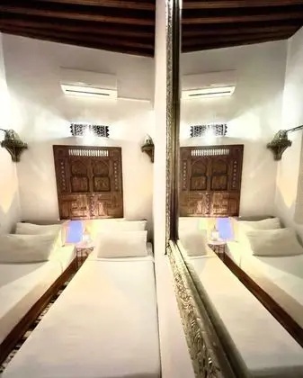 Comfort Üç Kişilik Oda